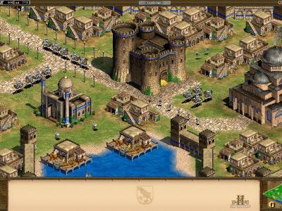 Age of Empires 2 HD