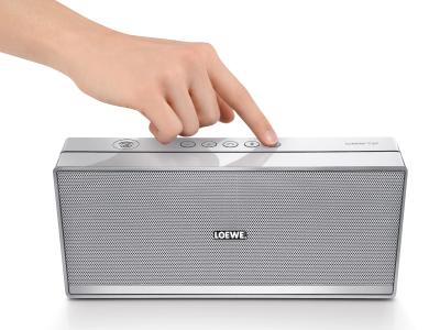 Loewe Speaker 2go