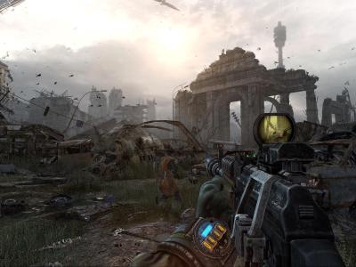 Metro: Last Light