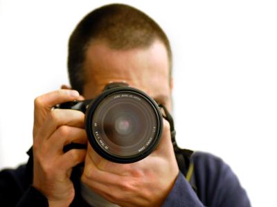 Tipps für Fotografen