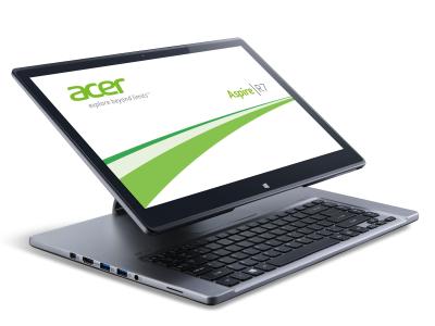 Aspire R7 von Acer