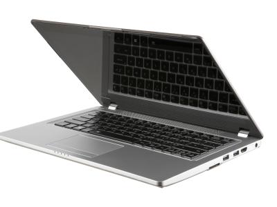 Ultrabook U2442T von Gigabyte