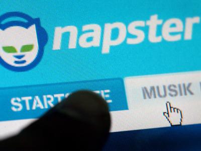 Napster