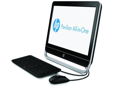 All-in-One-PC Pavilion 23 von HP