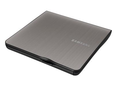 Leichter DVD-Brenner von Samsung