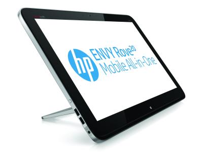 HP ENVY Rove Riesentablet