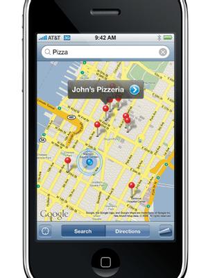 Apple iPhone 3G