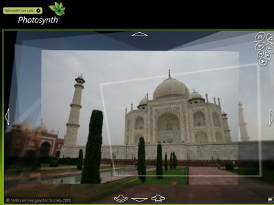 Photosynth