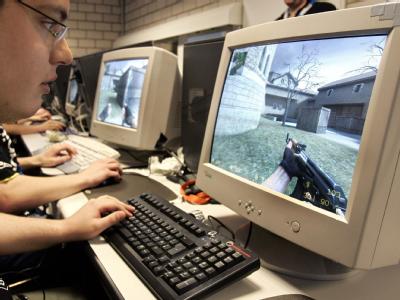 Gamer