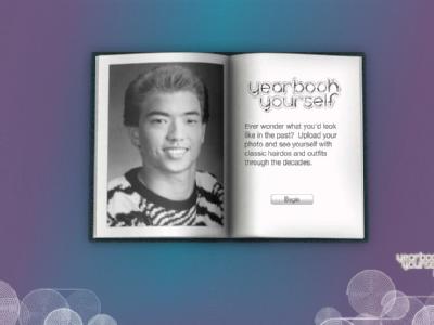 Yearbookyourself.com
