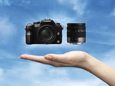 Panasonic