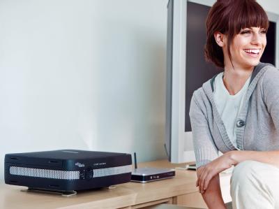 Windows Home Server