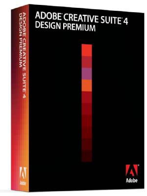 Adobe Creative Suite 4