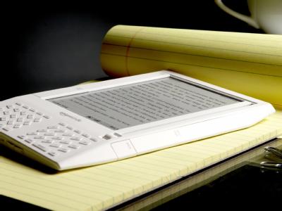 &laquo;Amazon Kindle&raquo;