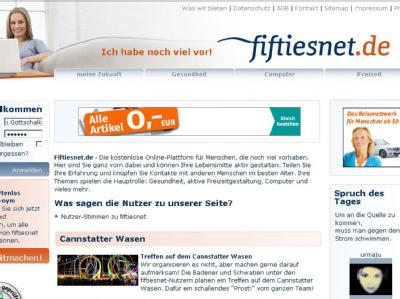 Fiftiesnet.de
