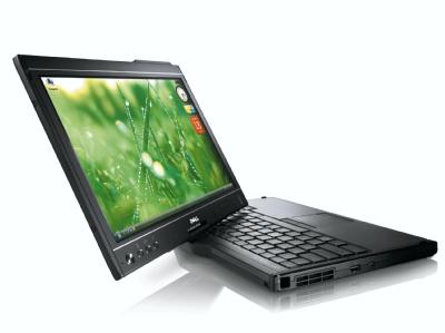 Tablet-PC Latitude XT2