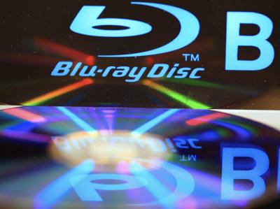 Blu-Ray / Auch Blu-Ray-Player unter 200 Euro bieten laut &laquo;c't&raquo; eine gute Qualit&auml;t. (Bild: dpa)