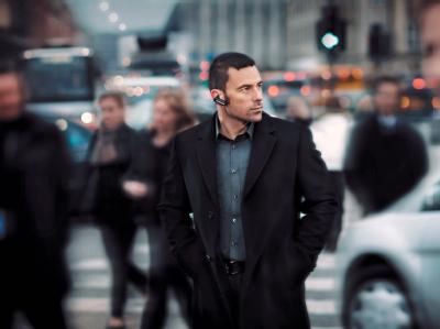 Bluetooth-Headsets