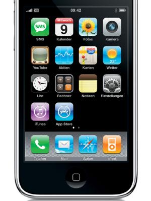 Apples App Store