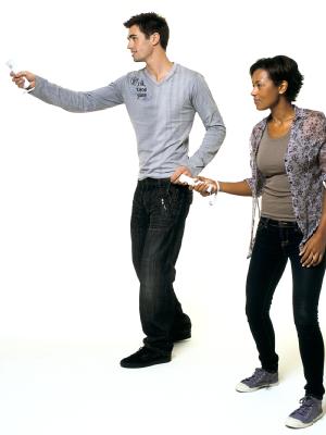 Wii
