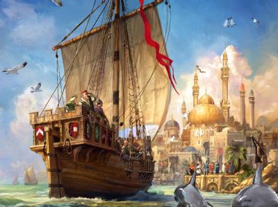 &laquo;Anno 1404&raquo;