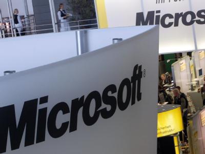 Microsoft