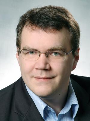 Arne Klempert