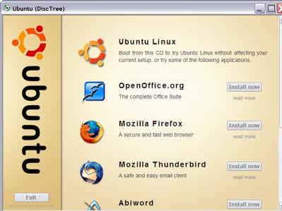 Ubuntu