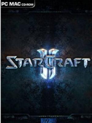 Starcraft II