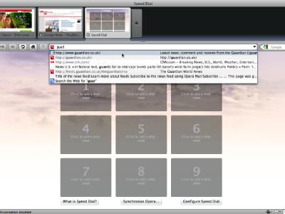 Opera 10