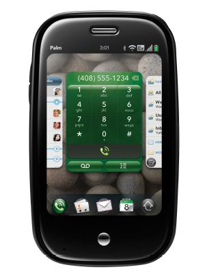 Palm Pre