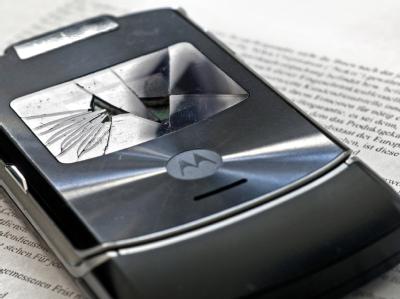 Eine Police f&uuml;rs iPhone