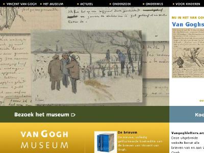 Van Gogh