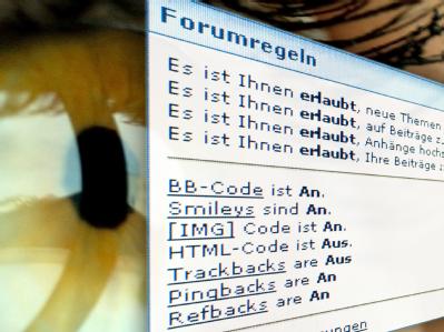 Internet-Foren