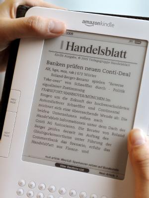 Kindle