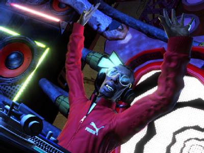 DJ Hero