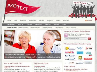 Protext