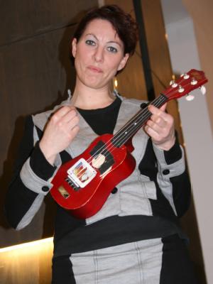 Amanda Palmer