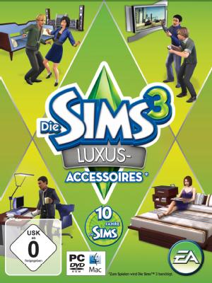 Sims 3 - Erweiterung