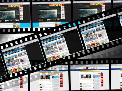 Filmseiten