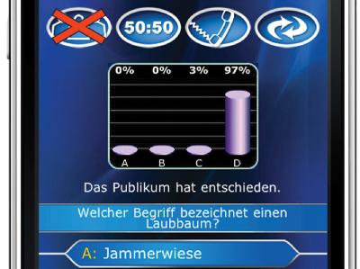 Mobile Spiele