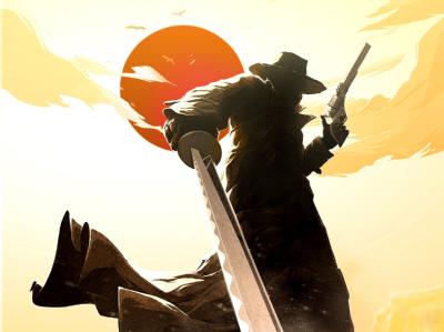 Red Steel 2 / Keine Freunde au&szlig;er Schwert und Knarre: Die Hauptfigur bei &laquo;Red Steel 2&raquo; ist ein echter Au&szlig;enseiter. (Bild: Ubisoft/dpa/tmn)