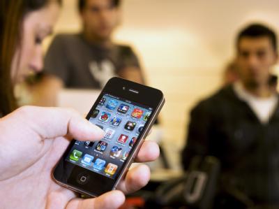 iPhone