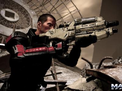 Mass Effect 2
