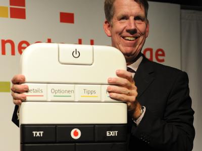 Vodafone