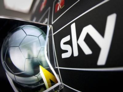 Sky startet 3D-TV