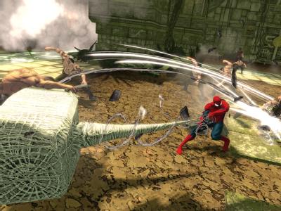 Spider-Man
