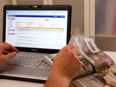 &laquo;Nackt&raquo; im Online-Shop