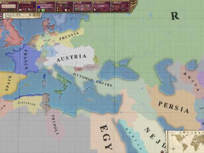 Neue PC-Spiele-Highlights