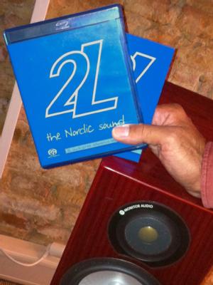 Audio-Blu-ray / Audio-Blu-rays bieten hervorragenden Sound, sind bisher aber noch ein Nischenprodukt. (Bild: Sokolow/dpa/tmn)